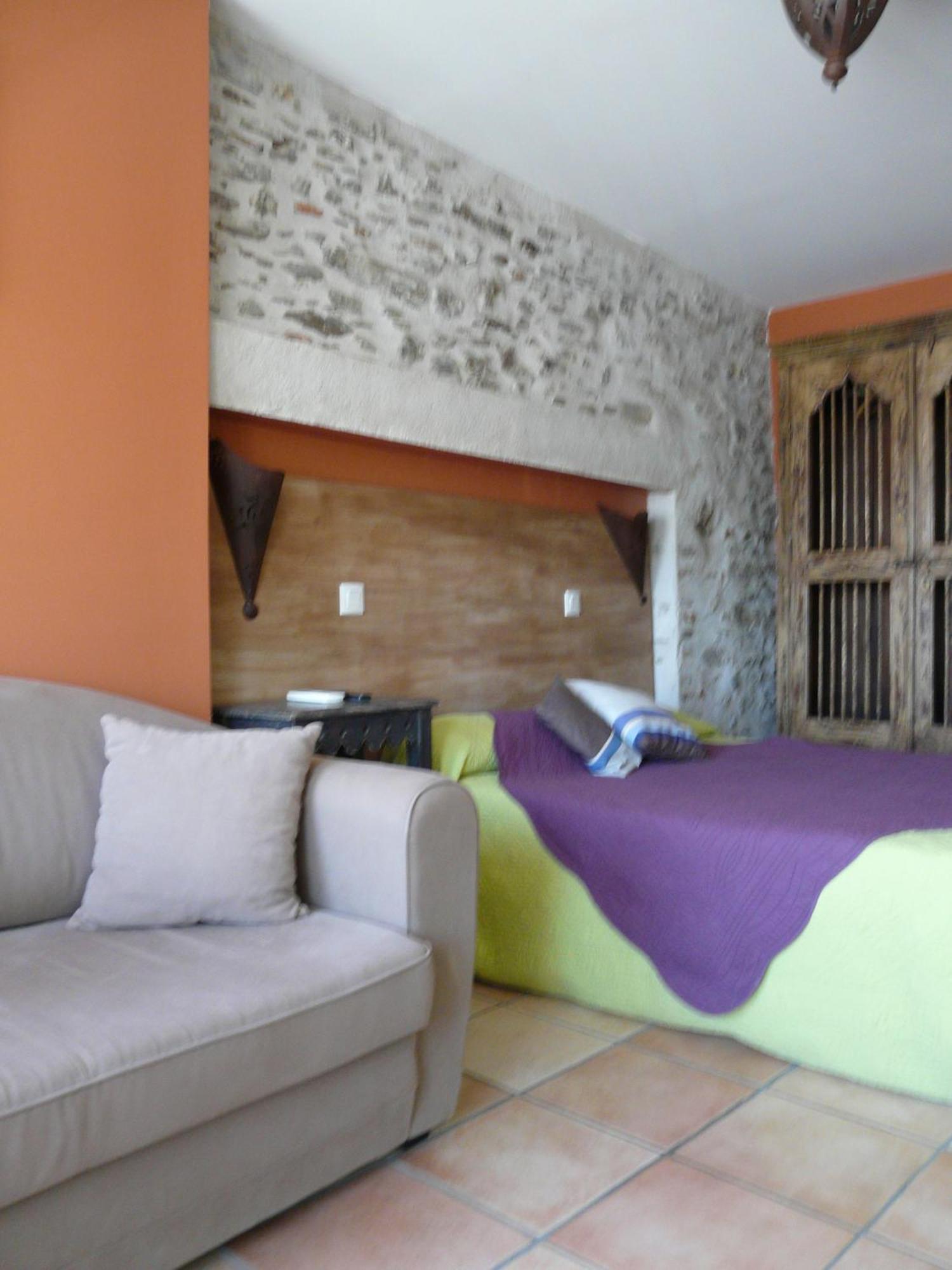 Hôtel Triton Collioure Exterior foto
